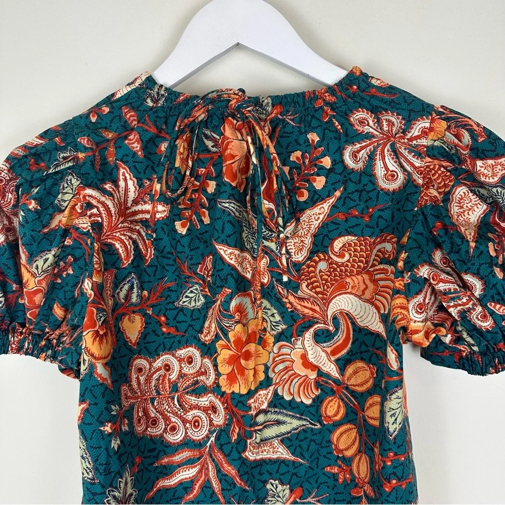 Ulla Johnson Frances Top